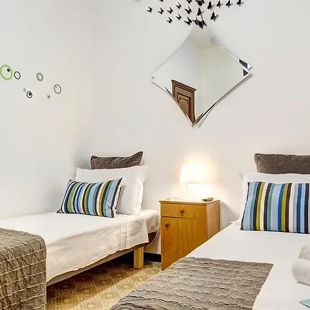 Apartment Naxos