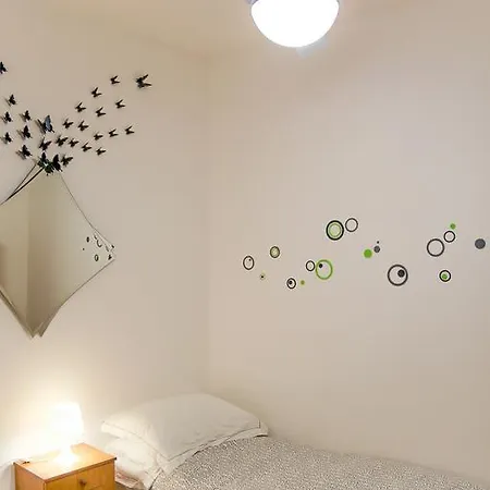 Apartment Naxos