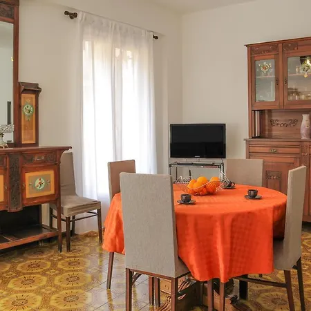 Apartment Naxos *